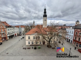Atrakcyjny duży lokal przy Ratuszu